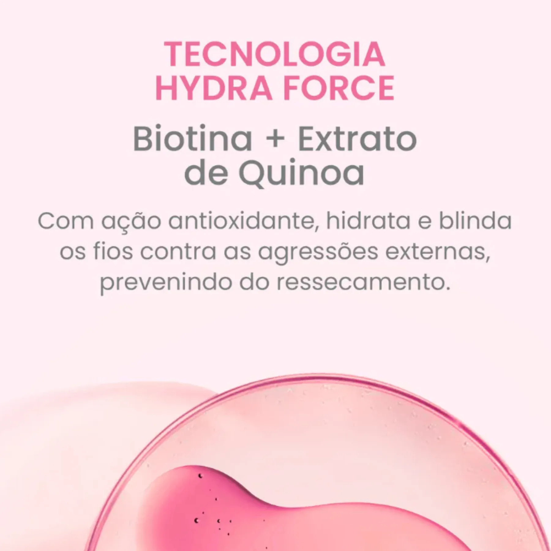 Cadiveu Professional Glamour Ampola Reconstrutora 15ml -3-